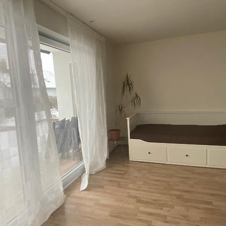 Ferienwohnung Hersbruck Wlan Free Parking Modern Zentral Und Natur Exterior photo
