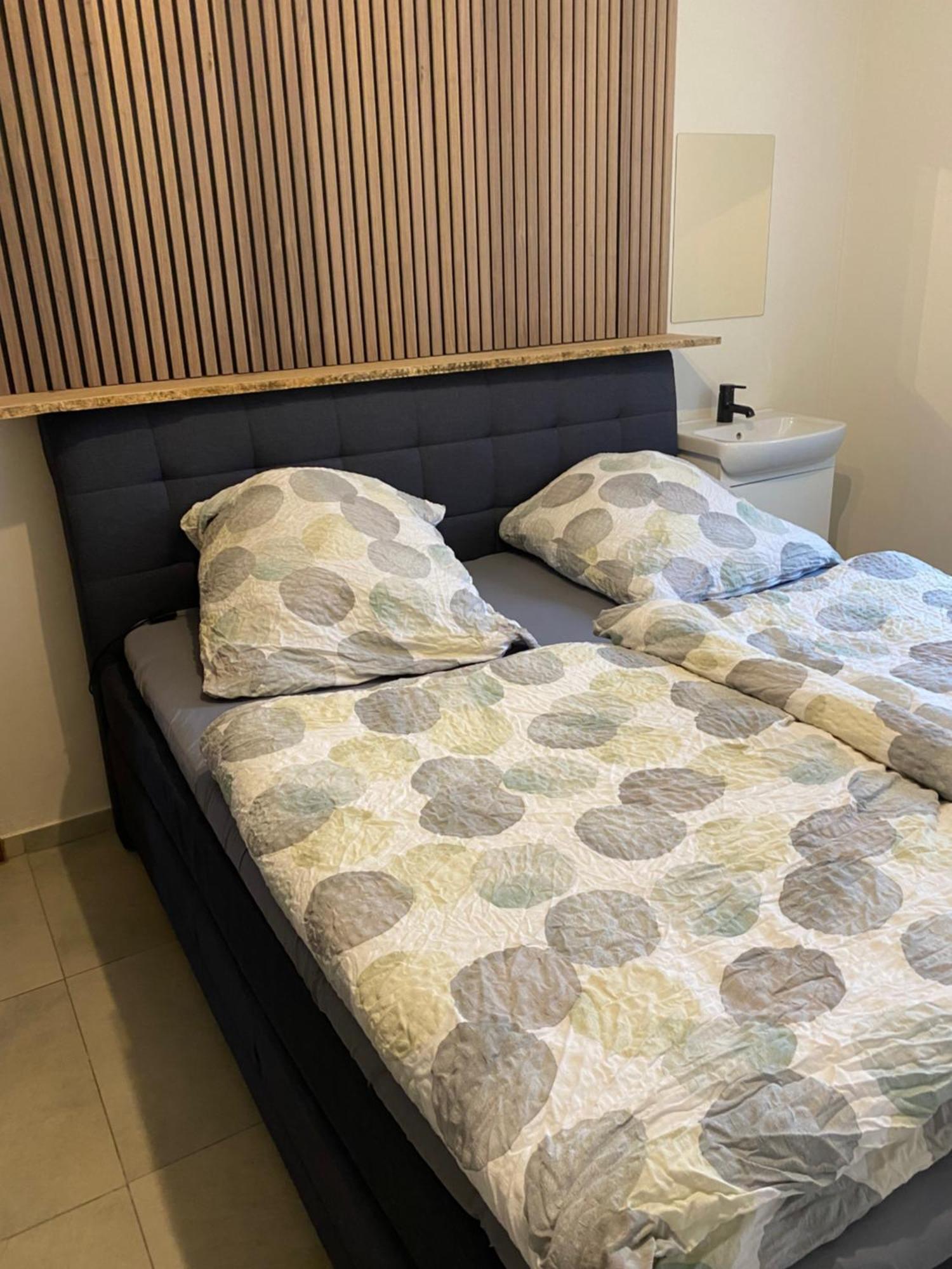 Ferienwohnung Hersbruck Wlan Free Parking Modern Zentral Und Natur Exterior photo